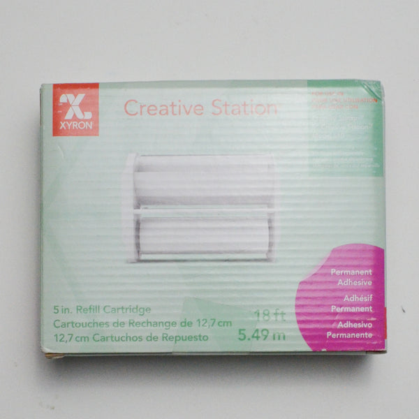 Xyron Creative Stations Refill