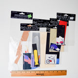 Deluxe Cuts Laser Cut Bundle - Set of 7