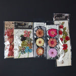 Floral Scrapbooking Notion Bundle