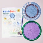 Circle Ruler