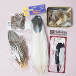 Feather Bundle