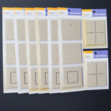 Chipboard Piece Bundle