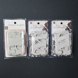 Chipboard Letter Bundle