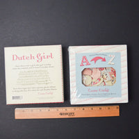 Cosmo Cricket Letter Bundle