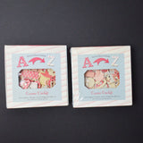 Cosmo Cricket Letter Bundle