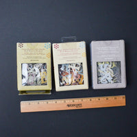 Urban Window Alphabet Bundle