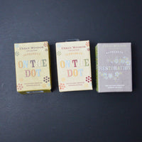 Urban Window Alphabet Bundle
