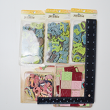 Chipboard Alphabet Scrapbooking Bundle