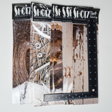 Shotz Texture Sticker Bundle