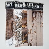 Shotz Texture Sticker Bundle