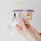 QuicKutz Step by Step Craft Cards + Accessories