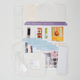 QuicKutz Step by Step Craft Cards + Accessories