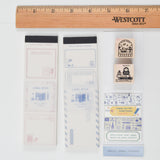 Hello, Small Things! Label + Stationery Set