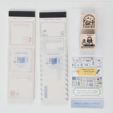 Hello, Small Things! Label + Stationery Set