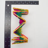 Folding Paper Accordion Decoration Toy