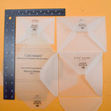 Paper Source Folding Envelope Templates
