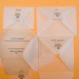 Paper Source Folding Envelope Templates