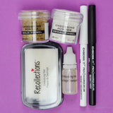 Embossing Supply Set