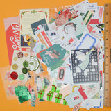 Christmas Sticker Bundle