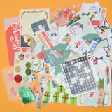 Christmas Sticker Bundle