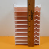 Stampin' Up Ink Pad + Marker Storage - 10 Trays