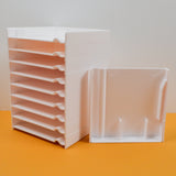 Stampin' Up Ink Pad + Marker Storage - 10 Trays