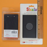 Sizzix Personal Die Cutter System Converters - Set of 2