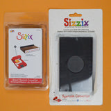 Sizzix Personal Die Cutter System Converters - Set of 2