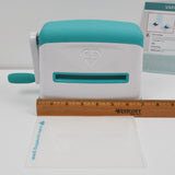 Diamond Press Embossing + Die Cutting Machine