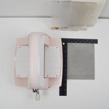 Cricut Cuttlebug Die Cutting Machine + Cutting Plates