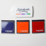 Pigment + Multicolored Dye Ink Pads - Set of 4 Default Title