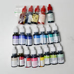 Stampin' Up! Refill Ink - 20 Bottles