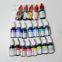 Stampin' Up! Refill Ink - 20 Bottles