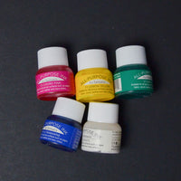 Fantastix All-Purpose Ink - 5 Bottles