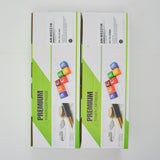 AN-B0221K Premium Black Toner Cartridge