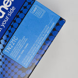 Brother Cyan TN221C Toner Cartridge