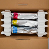 Brother TN221 3 Pack Color Toner Cartridges