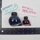Blue + Red Colorverse Ink - 2 Bottles