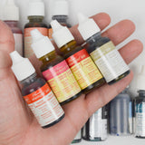 Stampin' Up Stampin' Ink Refills - 17 Bottles