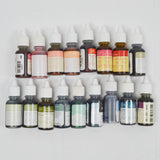 Stampin' Up Stampin' Ink Refills - 17 Bottles