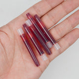 Red Pen Ink Cartridges - Set of 5