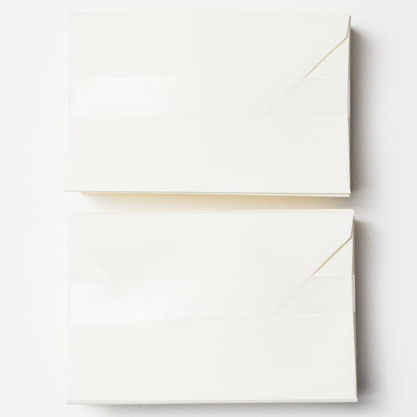 White Envelope Bundle