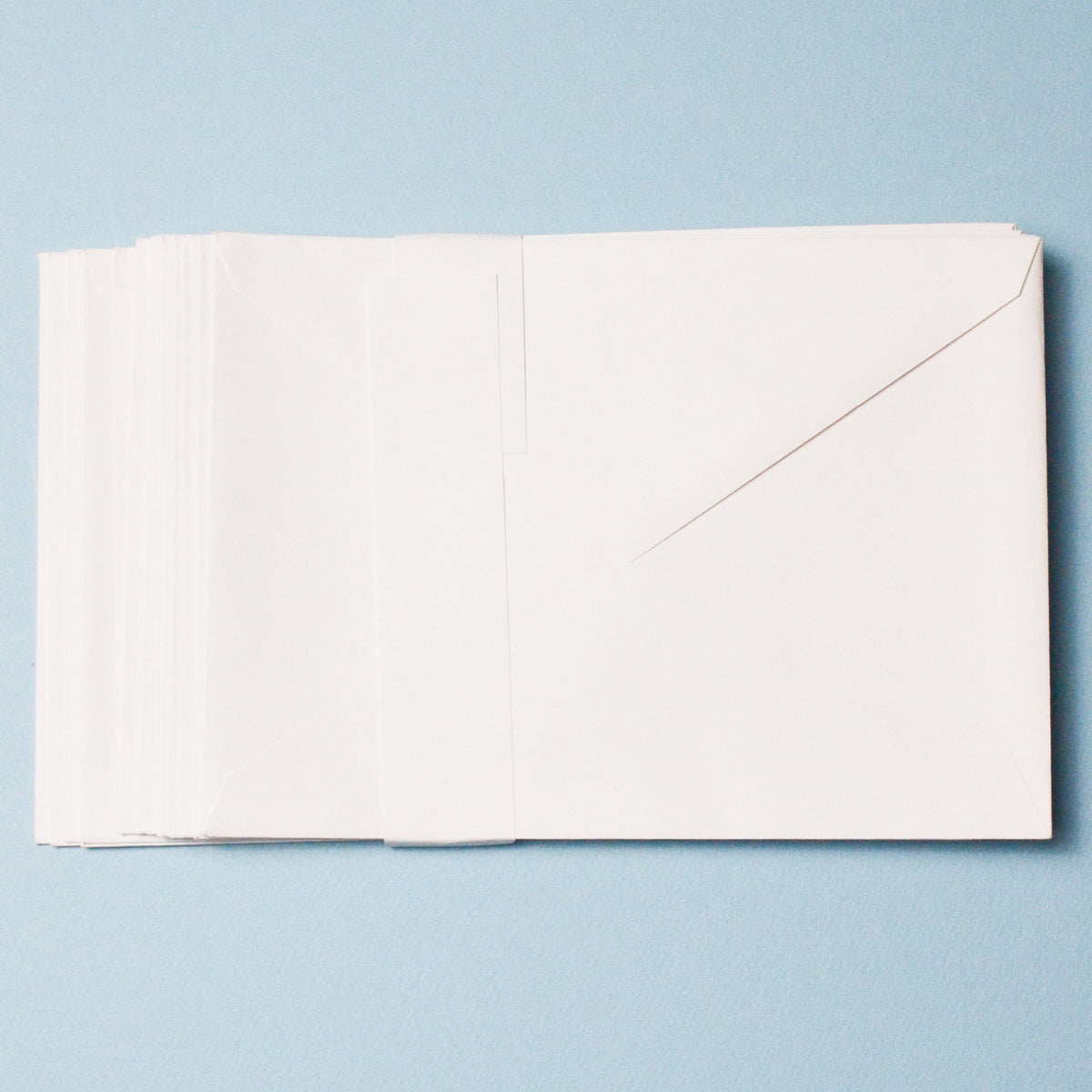 Twenty-Five Envelopes – Make & Mend