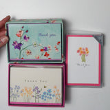 Thank You Card Sets - Set of 3