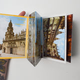 Santiago de Compostela Postcard Set - 10 Cards