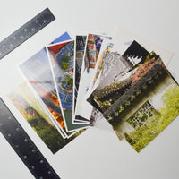 Shanghai Postcards - Set of 19