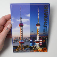 Shanghai Postcards - Set of 19