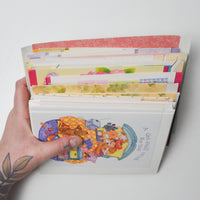 Assorted Card Bundle