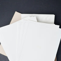 Hallmark Cards + Envelope Bundle
