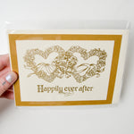 Happily Ever After Card